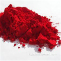 CI Pigment Red 57: 1 per inchiostro
